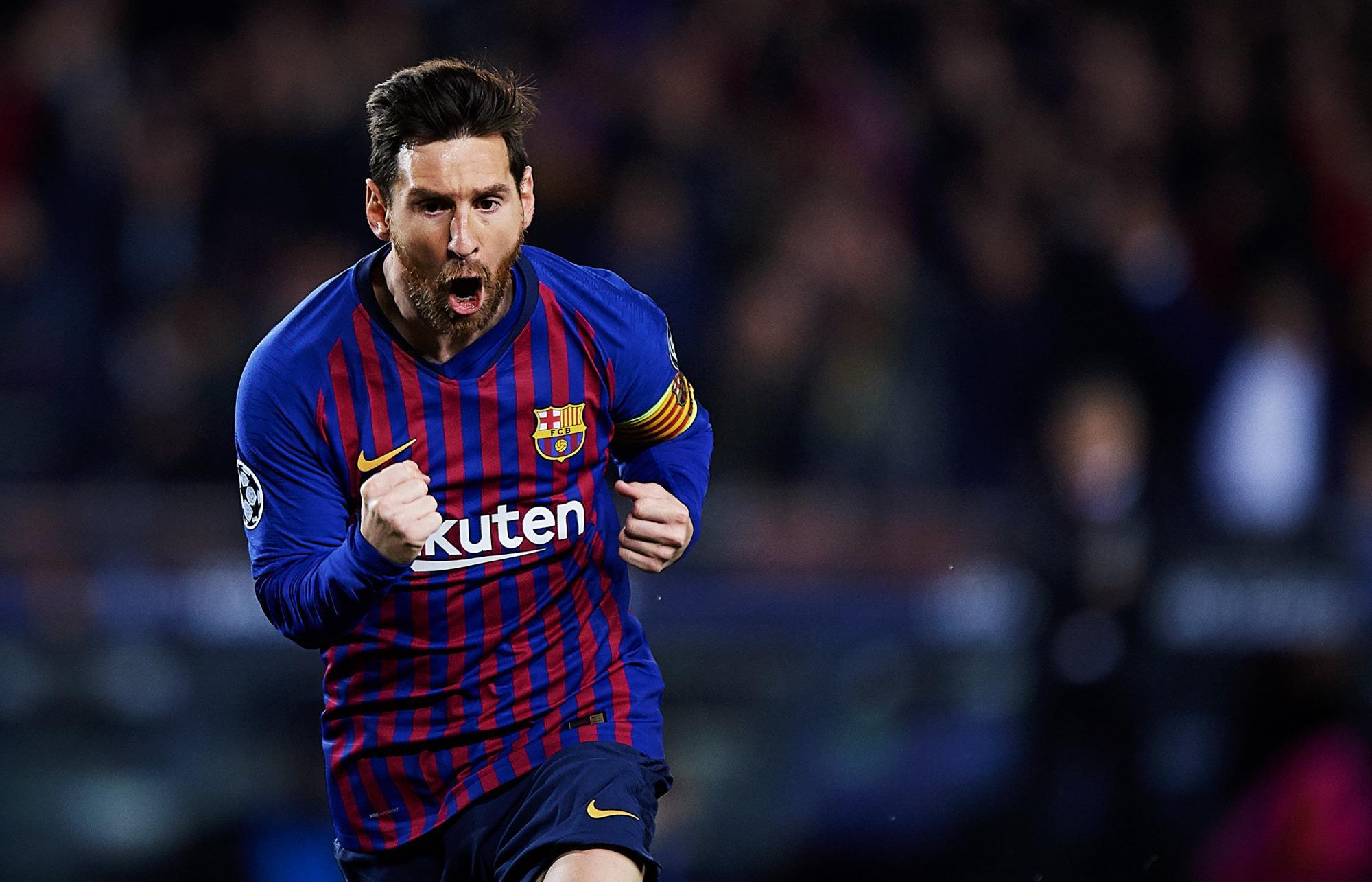 开云- 梅西新赛季