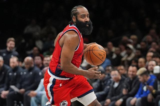 开云体育-哈登在DWG比赛中关键助攻，问鼎冠军引发热议！的简单介绍