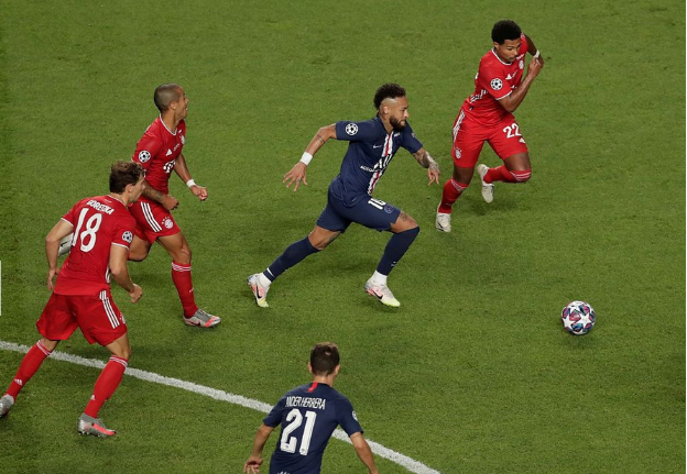 开云-包含西亚卡姆巅峰对决,内马尔与50激战TL分钟,败北胜负难料!的词条