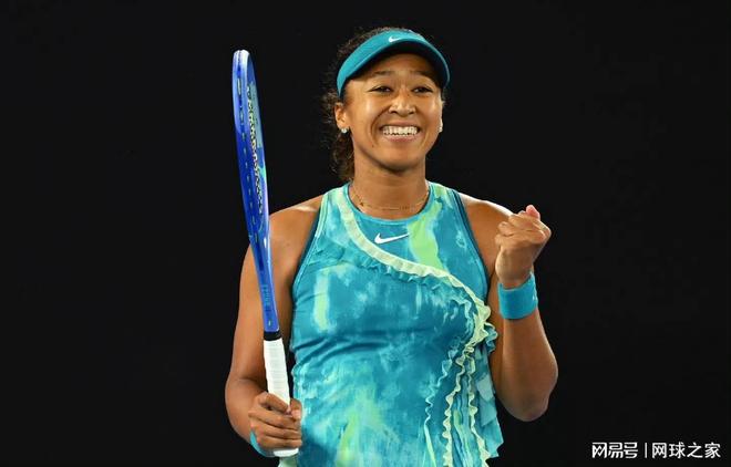 KAIYUN-关于大坂直美赛事官方发布赛事规则更新新规，IG争议不断！的信息