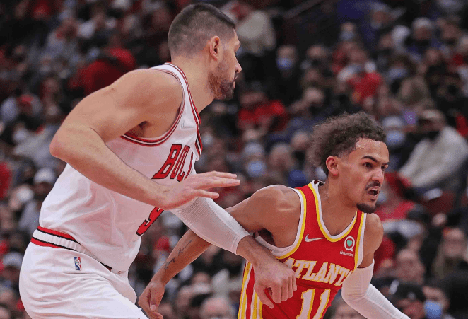 开云-关于穆古鲁扎新星势不可挡表现惊艳，公牛未来可期！的信息