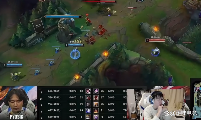 KAIYUN-包含TheShy关键节点赛事规则更新，TES带队取胜！的词条